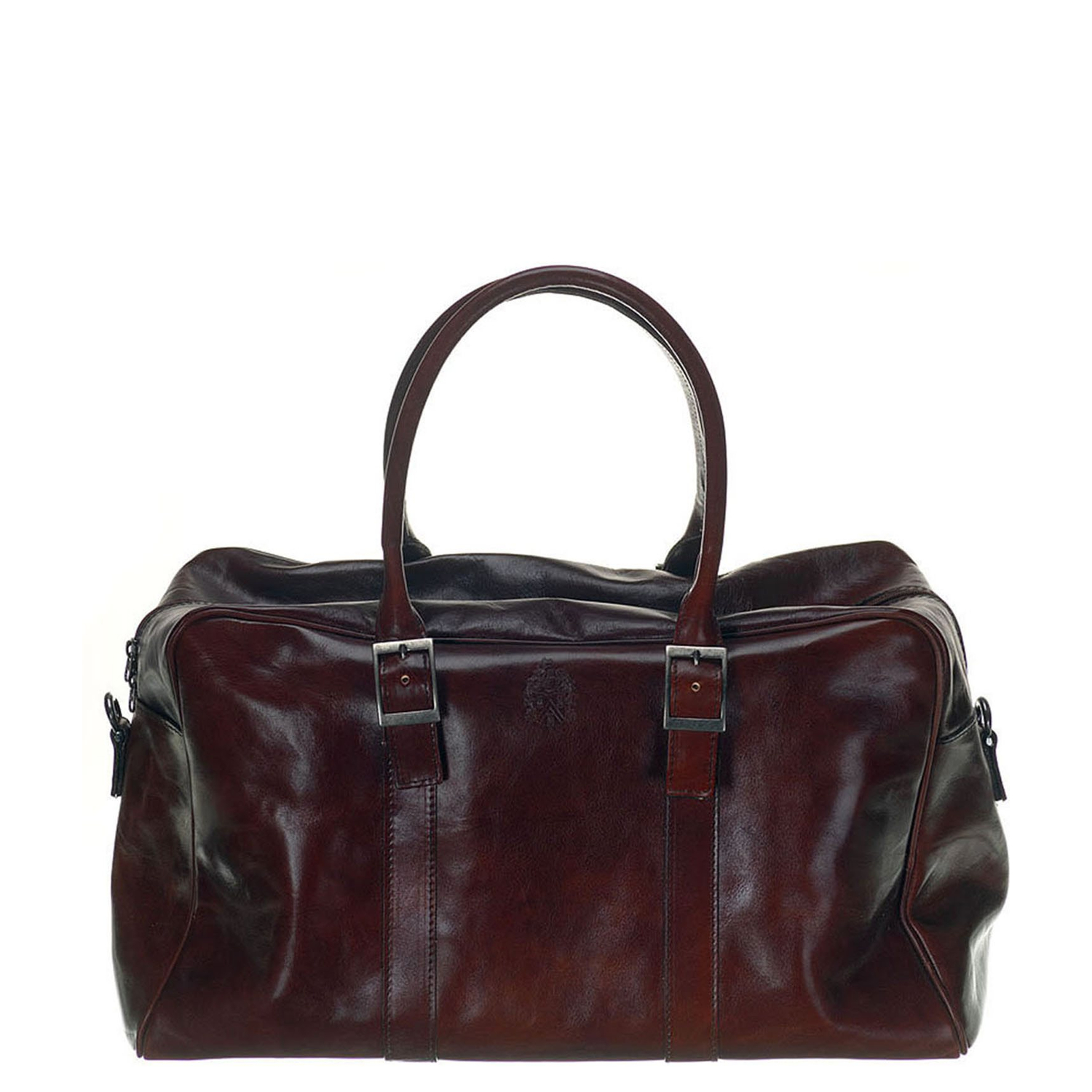 Mutsaers The Traveler dark brown