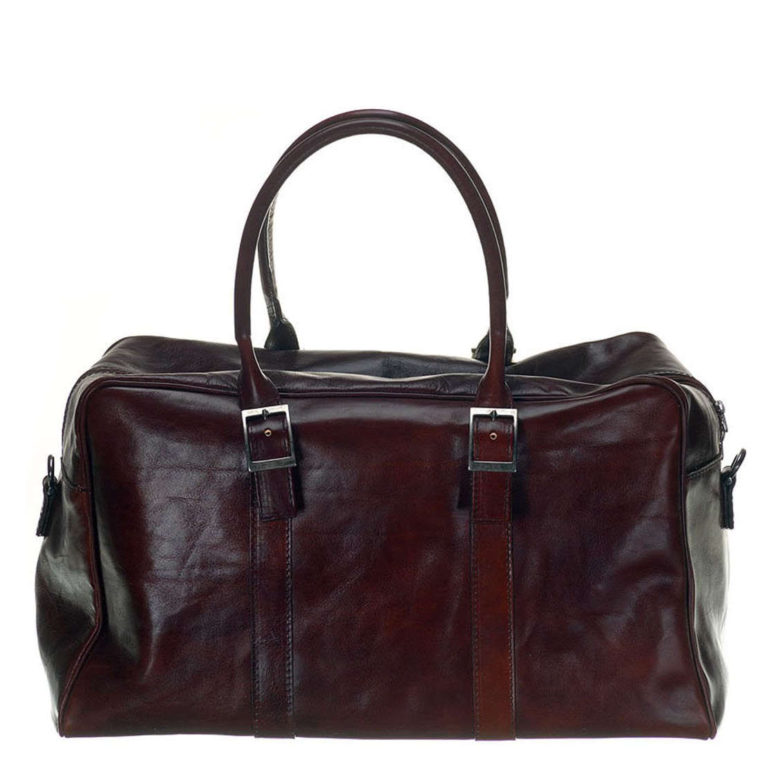 Mutsaers The Traveler dark brown