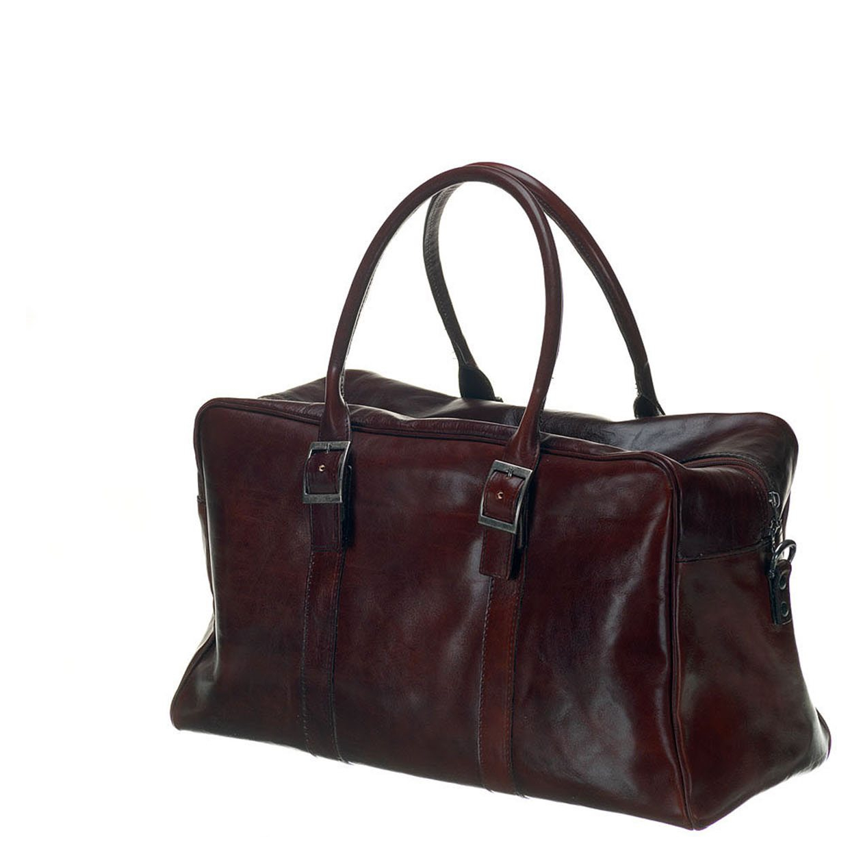 Mutsaers The Traveler dark brown