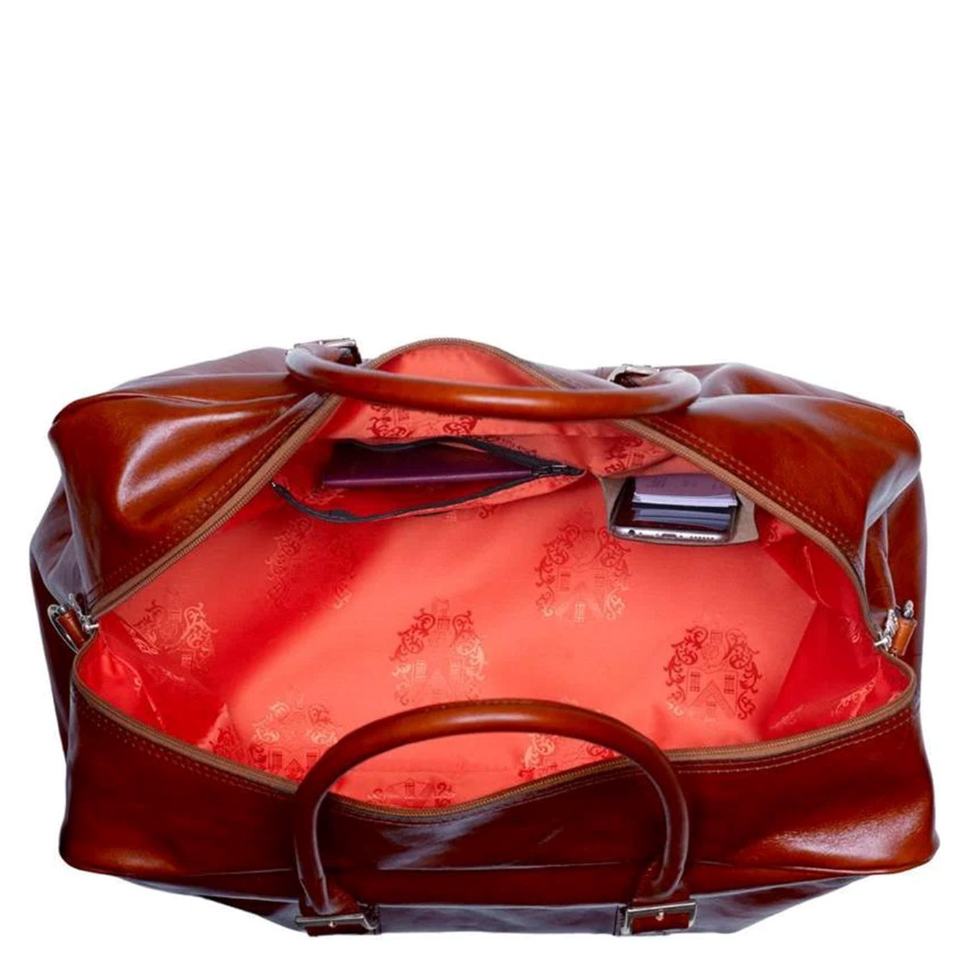 Mutsaers The Traveler dark brown