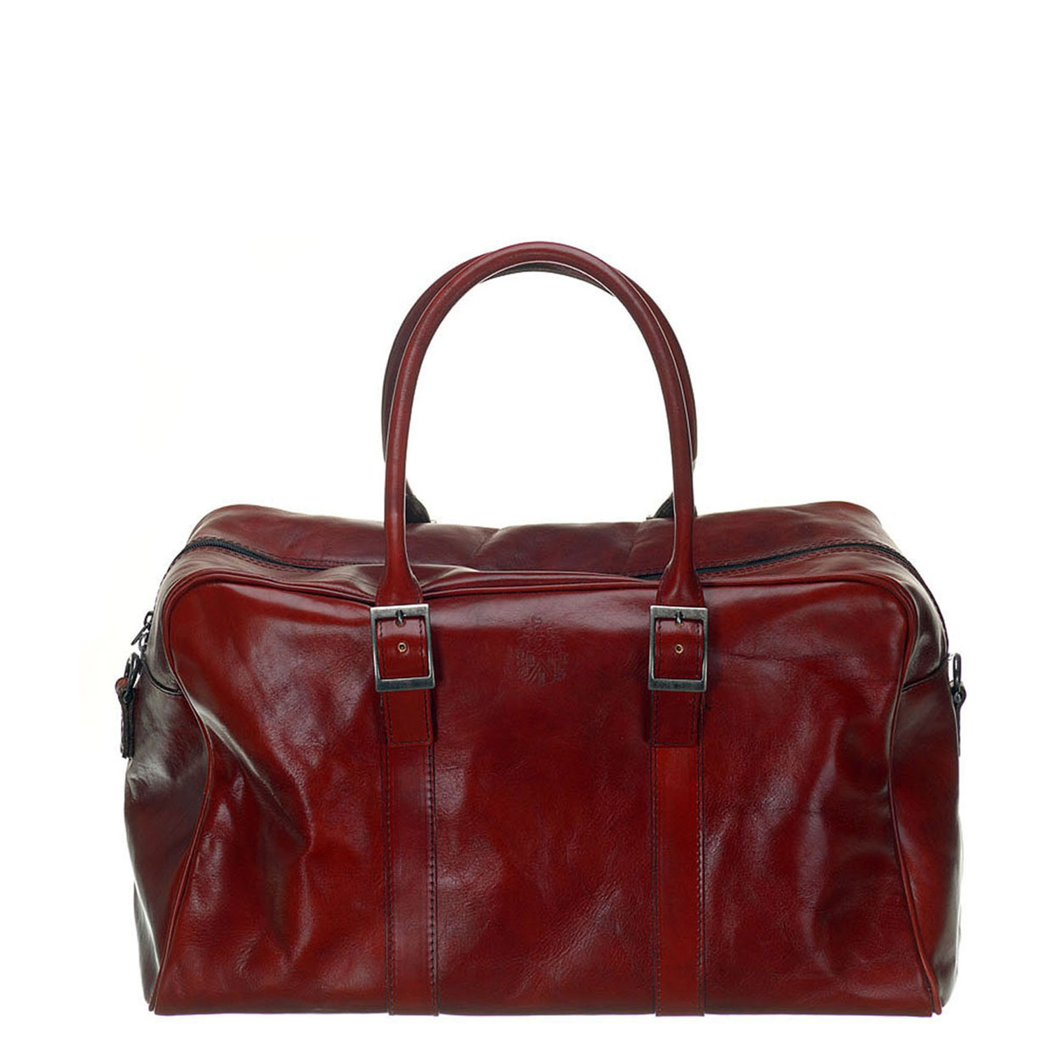 Mutsaers The Traveler chestnut