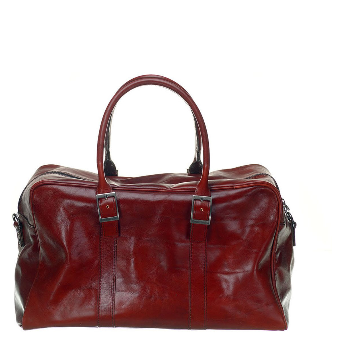 Mutsaers The Traveler chestnut