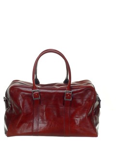 Mutsaers The Traveler chestnut