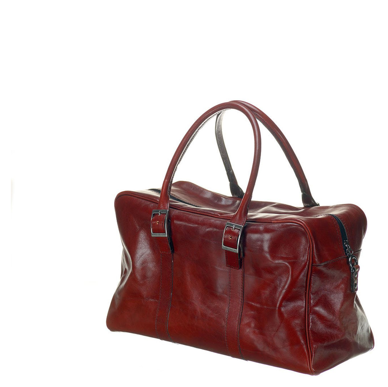 Mutsaers The Traveler chestnut