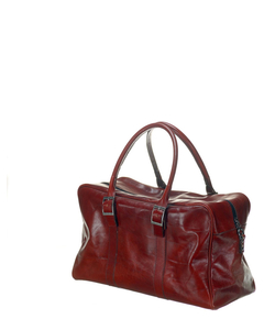 Mutsaers The Traveler chestnut