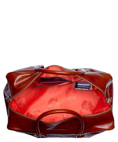 Mutsaers The Traveler chestnut