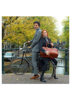 Mutsaers The Traveler cognac