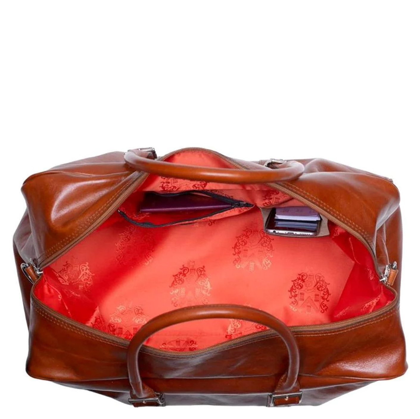 Mutsaers The Traveler cognac