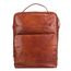 Spikes & Sparrow Backpack brandy