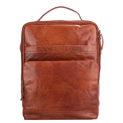 Spikes & Sparrow Backpack brandy