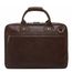 Castelijn & Beerens Firenze Business Laptopbag 15.6" mocca