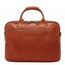 Castelijn & Beerens Firenze Business Laptoptasche 15.6" hellbraun