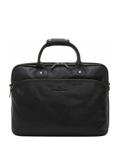 Castelijn & Beerens Firenze Business Laptoptasche 15.6" schwarz