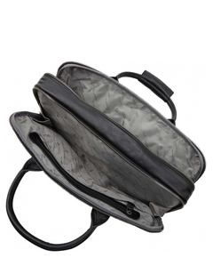 Castelijn & Beerens Firenze Business Laptoptasche 15.6" schwarz