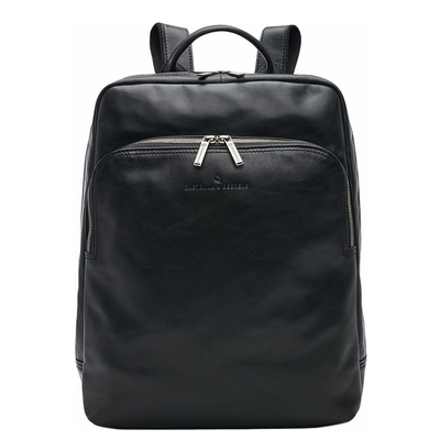 Castelijn & Beerens Firenze Business Rugzak 15.6" + Tablet zwart