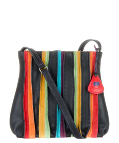 Mywalit Laguna Top Zip black