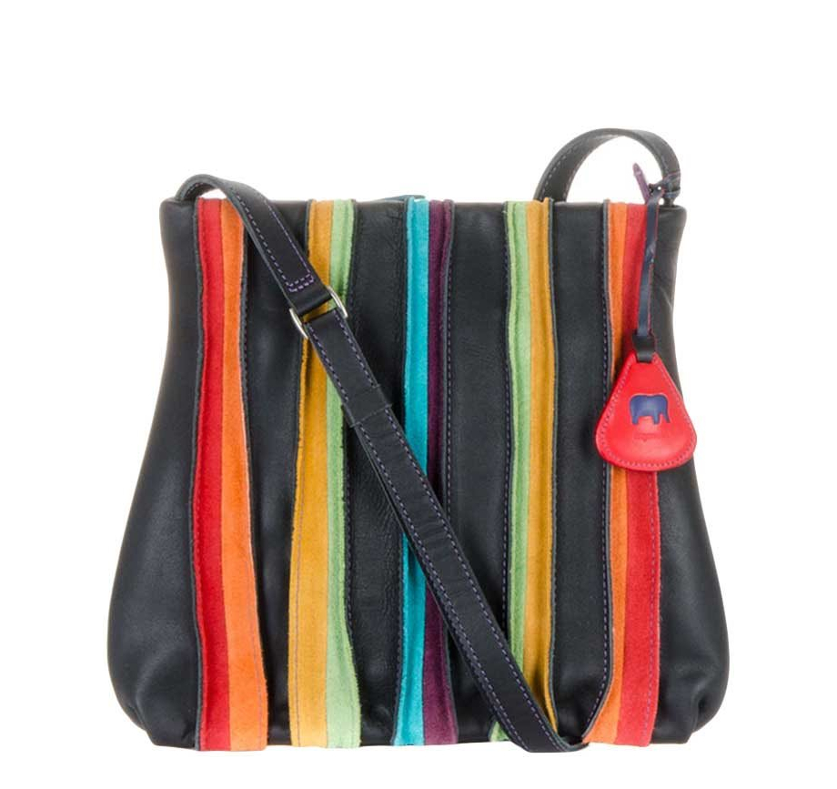 Mywalit Laguna Top Zip black