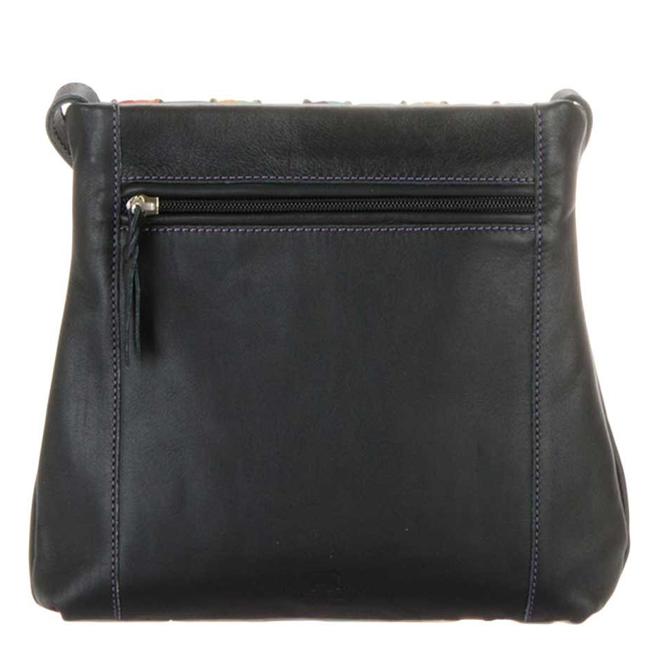 Mywalit Laguna Top Zip black