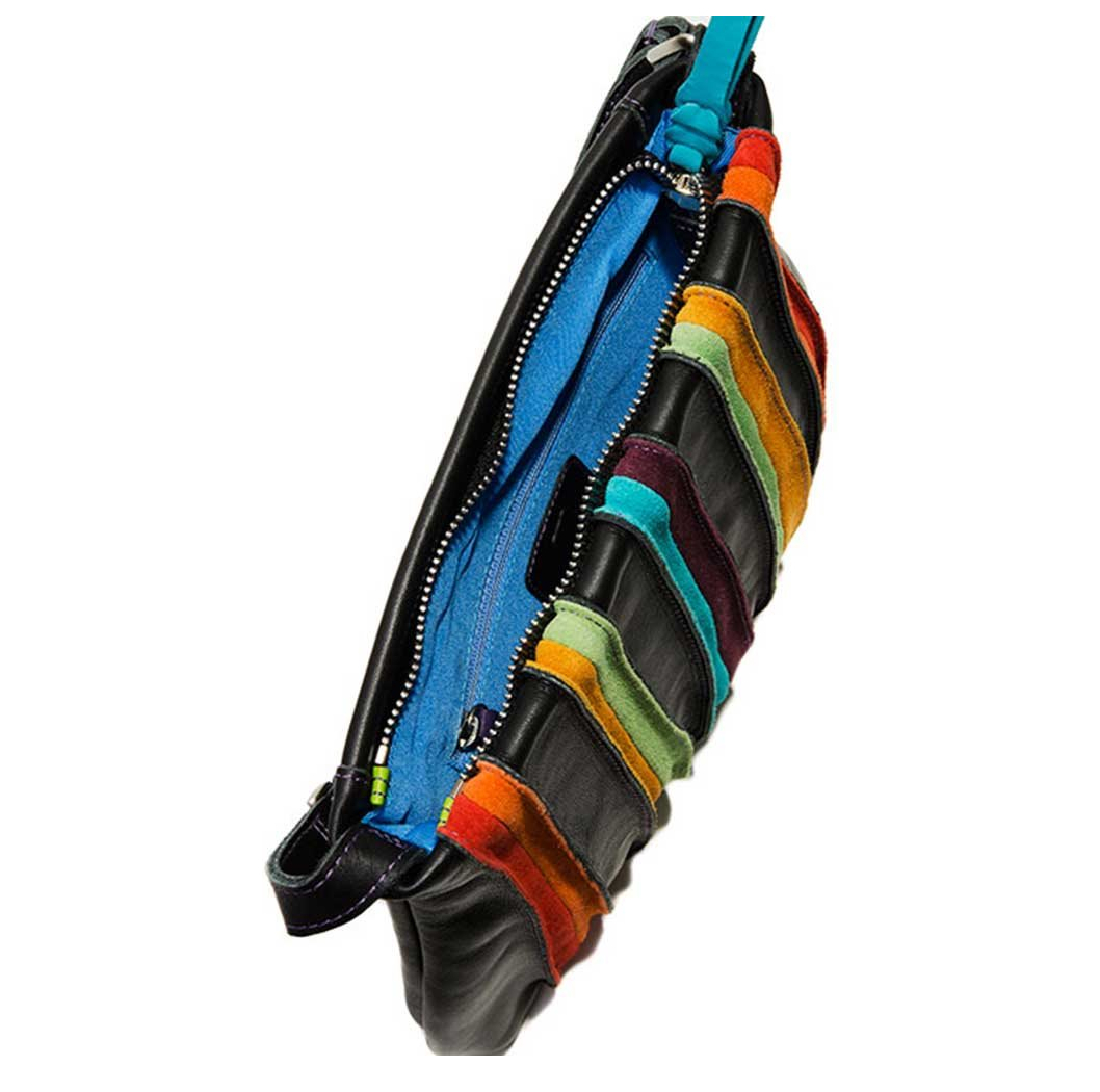 Mywalit Laguna Top Zip black