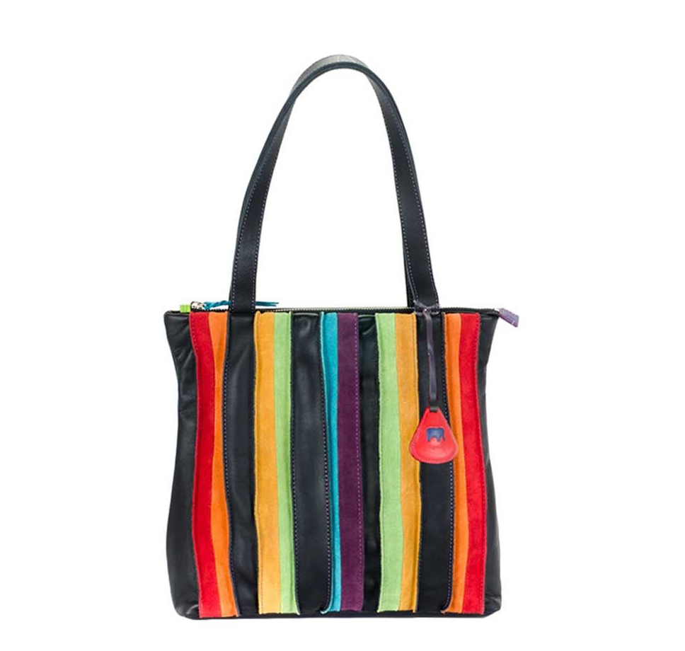 Mywalit Laguna Medium Shopper black