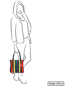 Mywalit Laguna Medium Shopper black