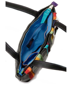 Mywalit Laguna Medium Shopper black