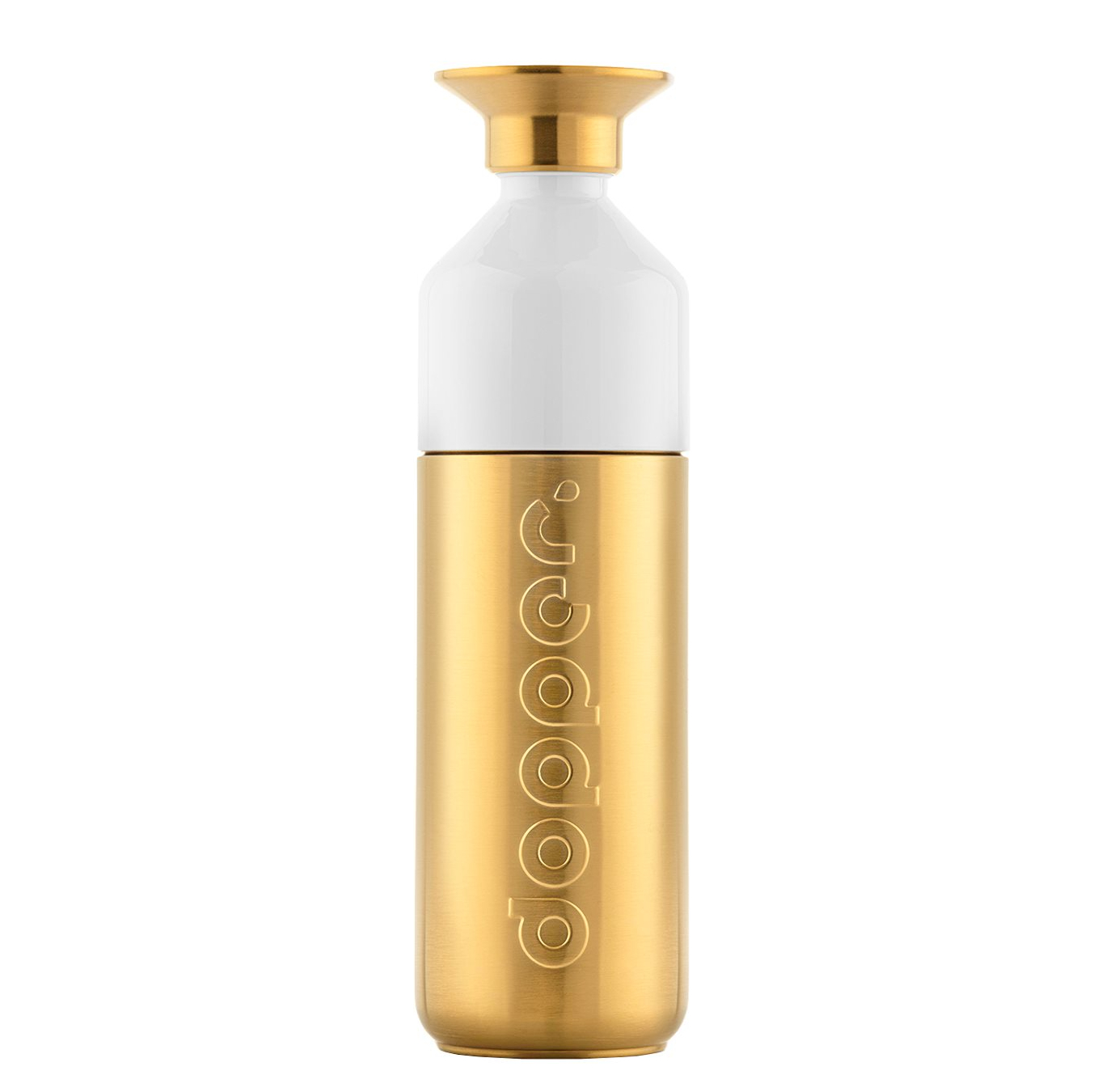 Dopper Steel Bottle 800 ml gold