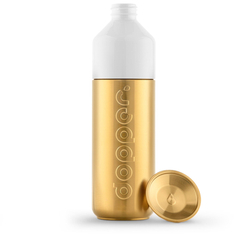 Dopper Steel Bottle 800 ml gold