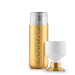 Dopper Steel Bottle 800 ml gold