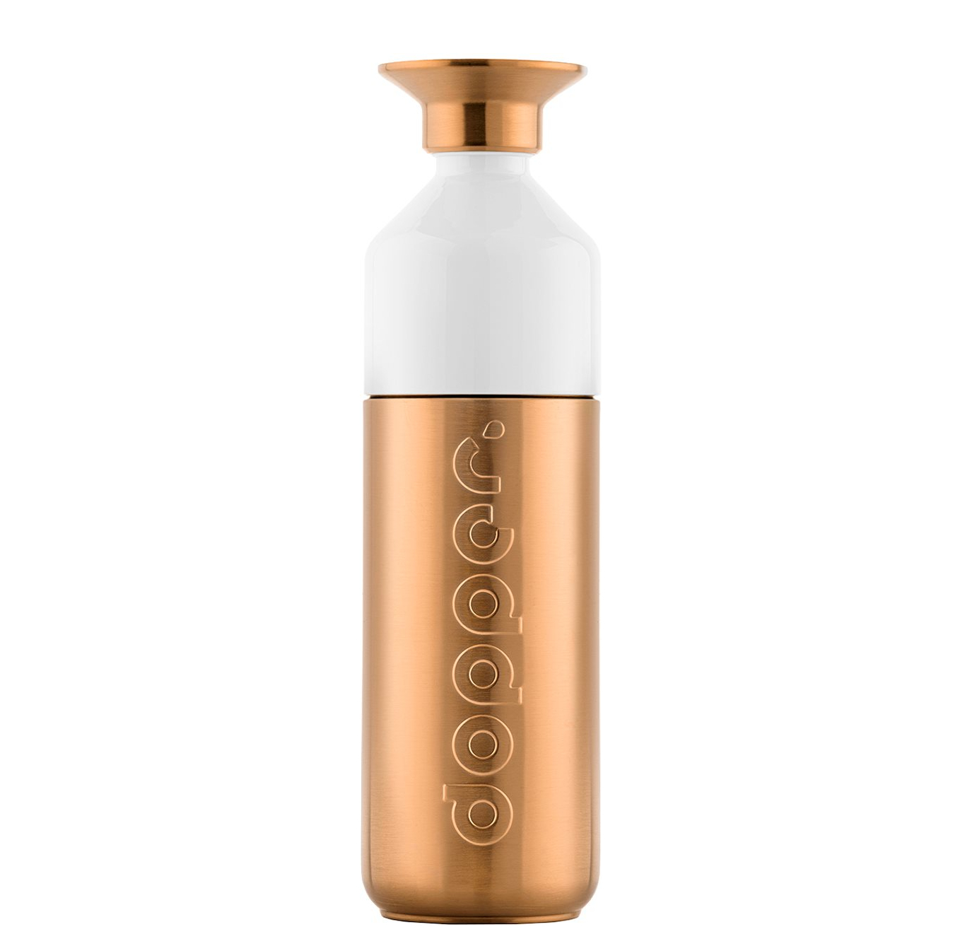 Dopper Steel Bottle 800 ml bronze