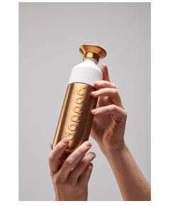 Dopper Steel Bottle 800 ml bronze