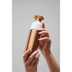 Dopper Steel Bottle 800 ml bronze