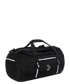 Travelbags The Base Duffle Backpack S black