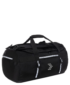 Travelbags The Base Duffle Backpack S black