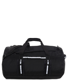 Travelbags The Base Duffle Backpack S black