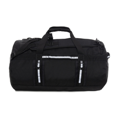 Travelbags The Base Duffle Backpack S black