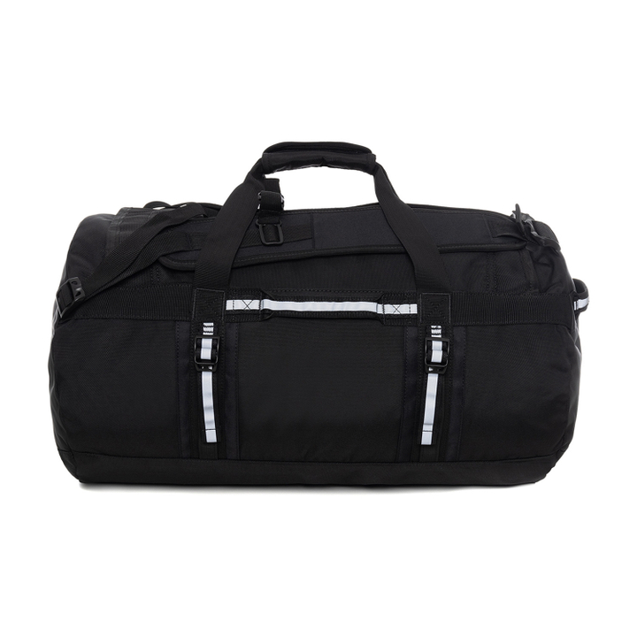 Travelbags The Base Duffle Backpack S black