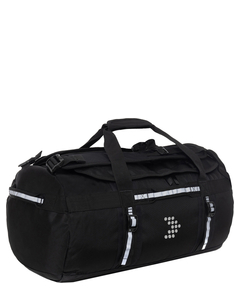 Travelbags The Base Duffle Backpack S black
