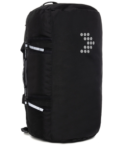 Travelbags The Base Duffle Backpack S black