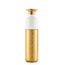 Dopper Steel Bottle 490 ml gold