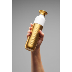 Dopper Steel Bottle 490 ml gold