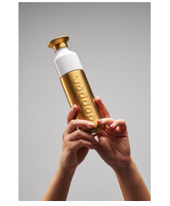 Dopper Steel Bottle 490 ml gold
