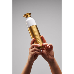 Dopper Steel Bottle 490 ml gold