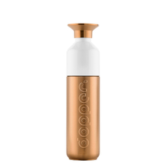 Dopper Steel Bottle 490 ml bronze