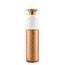 Dopper Steel Bottle 490 ml bronze