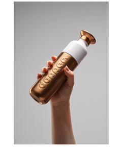 Dopper Steel Bottle 490 ml bronze