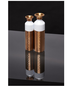 Dopper Steel Bottle 490 ml bronze