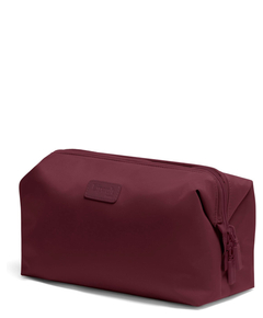 Lipault Plume Accessoires Toiley Kit bordeaux