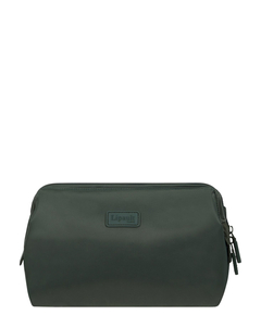 Lipault Plume Accessoires Toiley Kit khaki