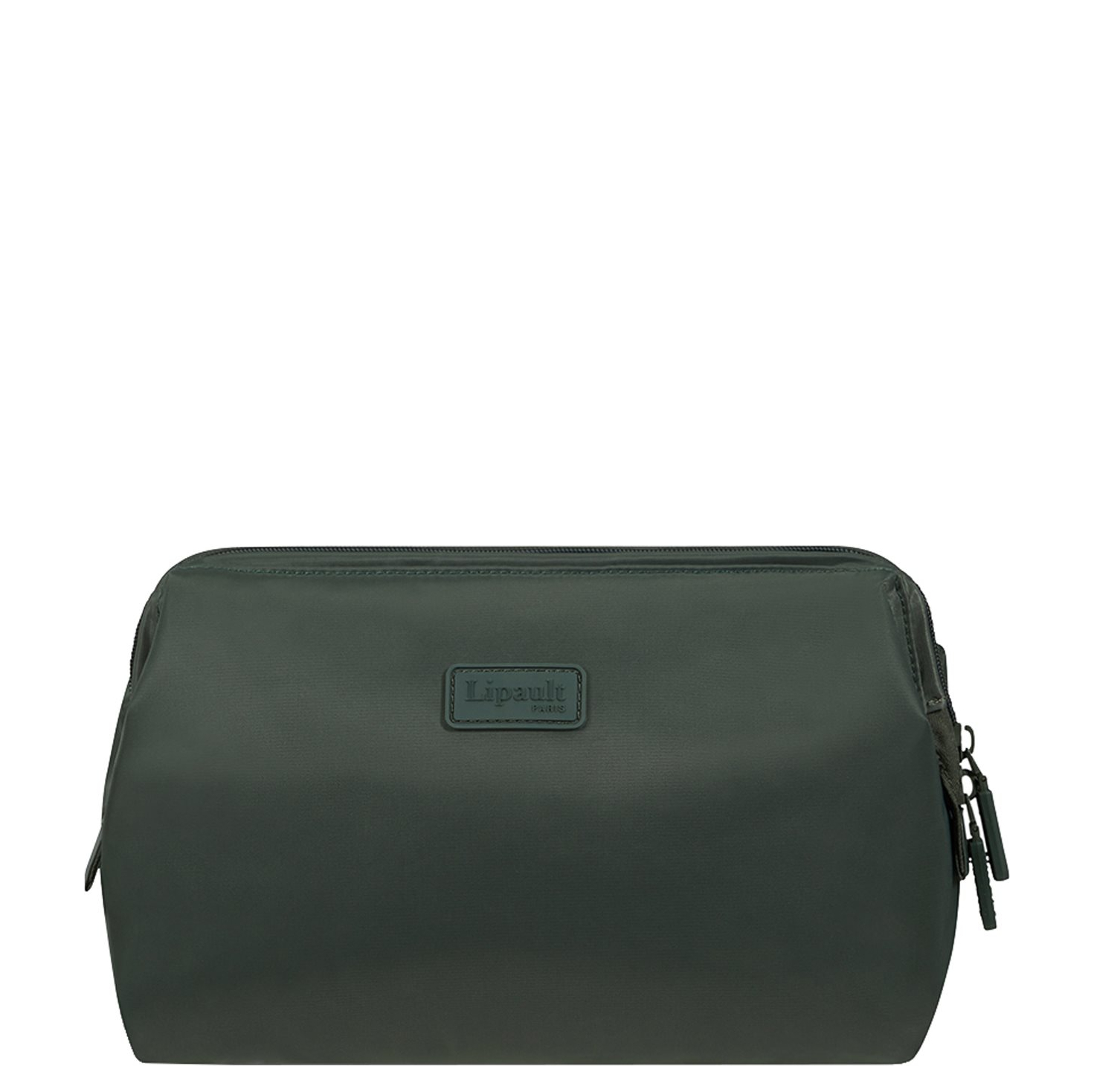 Lipault Plume Accessoires Toiley Kit khaki